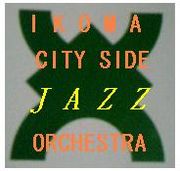 Ikoma City Side Jazz Orch.