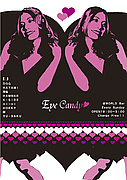 EYE��CANDY�ʥ����åա�