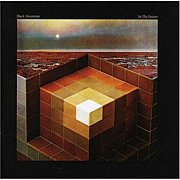 Black Mountain