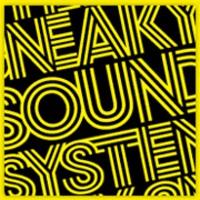 SNEAKY SOUND SYSTEM