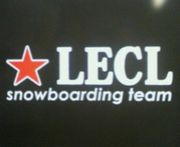 Snow Boarding Circle  "LECL"