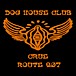 DOG HOUSE CLUB