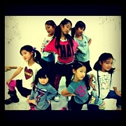 Dance Studio My LL