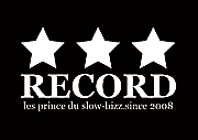 ★★★（THREE STARS） RECORD