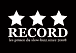 THREE STARS RECORD