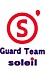 Guard team Soleil