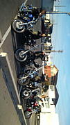 High Way Bullet