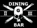 DINING　BAR　G〜３