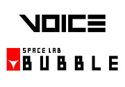 Space Lab BUBBLE & VOICE
