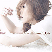 BoA-be with you./precious