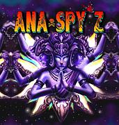 ANA-SPY'Z
