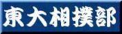 東京大学運動会相撲部