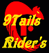 9Tails Rider's