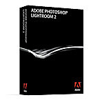 Adobe Lightroom 2