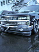 Car's��
