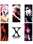 X JAPAN【1990年生まれ】