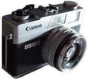 CanonCanonetQL17G-III