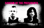 Scream of the Presidents/SOBUT