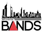 365 event bar BANDS