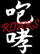 Team Roars　
