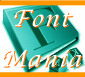 Font Mania