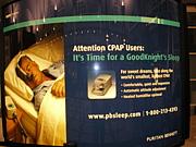 CPAPを愛用する会