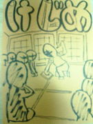 �������