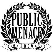 PUBLIC MENACE