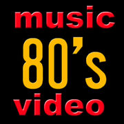 80's music video