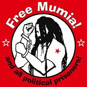 Mumia Abu-Jamal　ムミア　