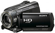 Handycam HDR-XR500V/XR520V
