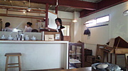 cafe circle*chabi