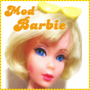 Mod ♡ BarbieFrancie