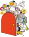 �Ȥˤ������äƤߤ褦�β�