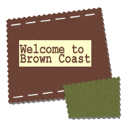 Brown Coast