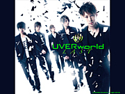 UVERworld׎ޡݹ