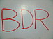 bdr