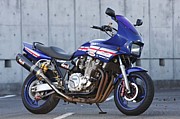 YAMAHA XJR1200R