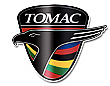 TOMAC MOUNTAIN BIKES