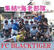 FC BLACKTIGER