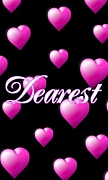 ��Dearest��