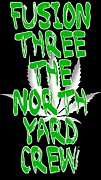 FUSION -Three The North Yard-