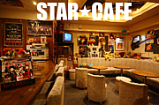 STAR☆CAFE@東京店