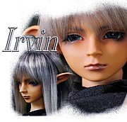 SD13 Irvin