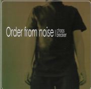 Order from Noise