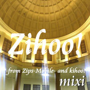 【Zips-Zero】Zihoo!【Kihoo!】