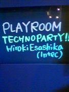 [PLAYROOM]