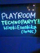 [PLAYROOM]