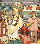 BAR SMALLTOWN