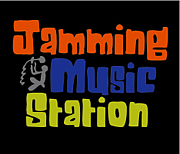 Jamming Music Station